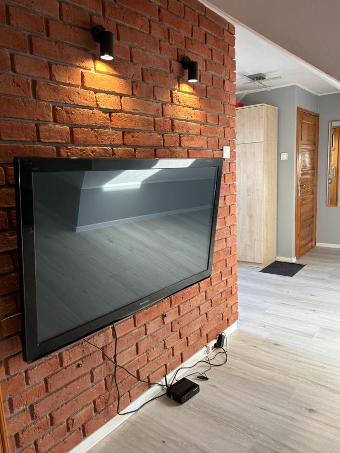 Klimatyzowany Nad Suwalskim Bulwarem *